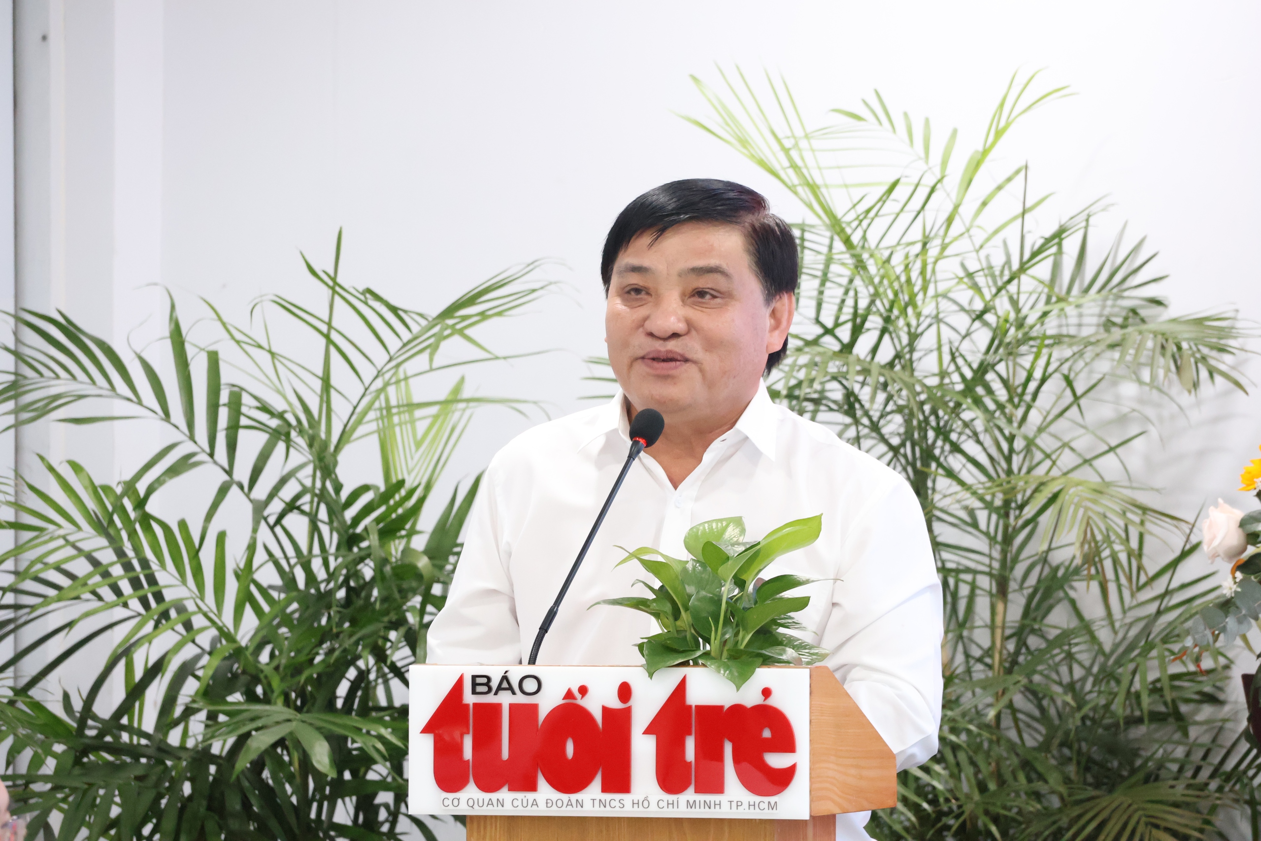 Quy định thu hồi giấy phép báo chí: Cần hợp lý, tránh gây áp lực lớn - Ảnh 2.