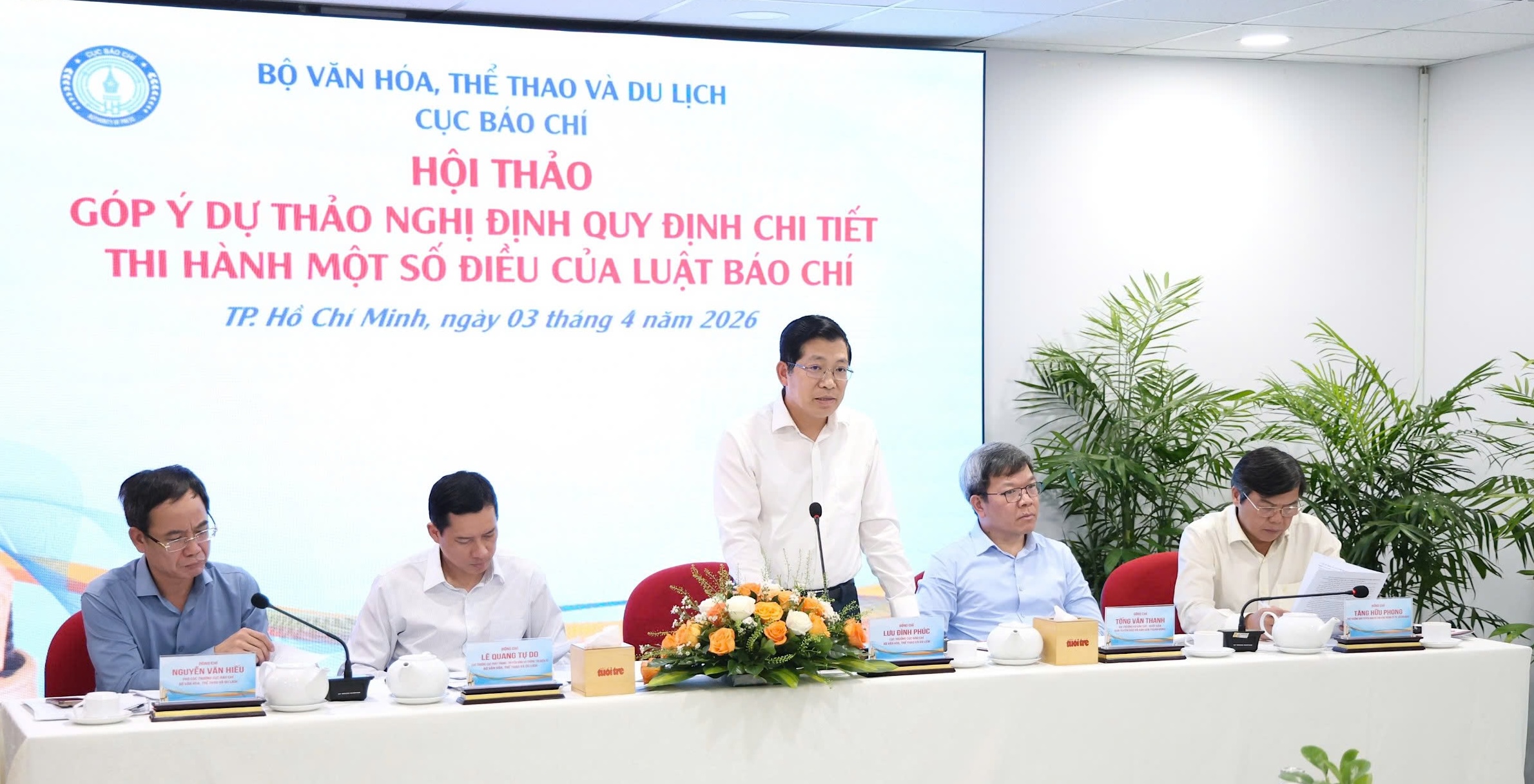 Quy định thu hồi giấy phép báo chí: Cần hợp lý, tránh gây áp lực lớn - Ảnh 5.