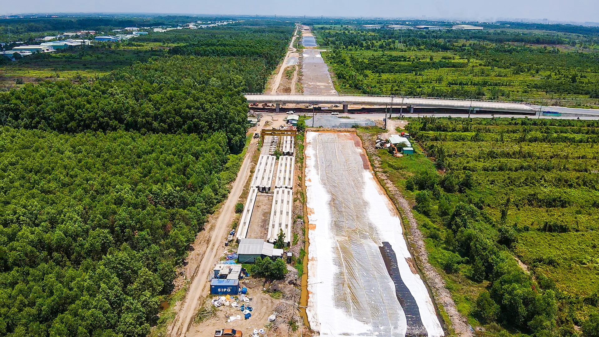 Vành đai 3 - Ảnh 2.