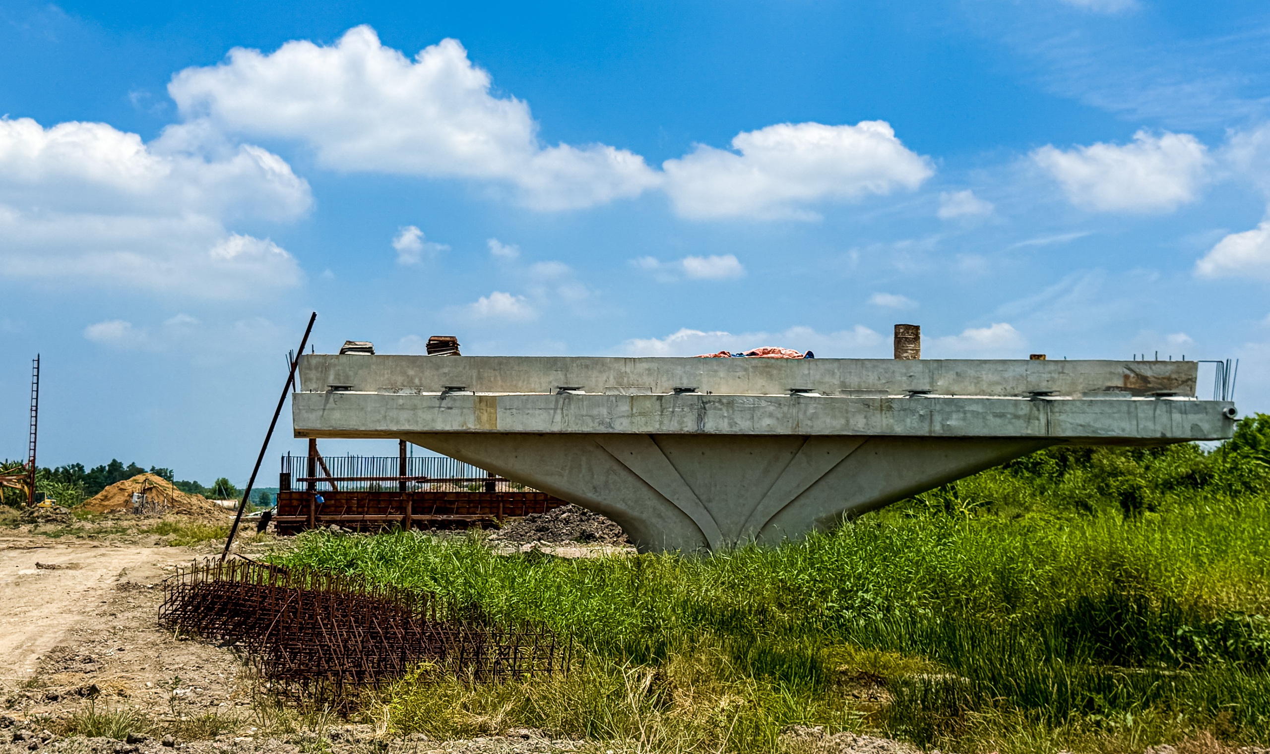 Vành đai 3 - Ảnh 4.