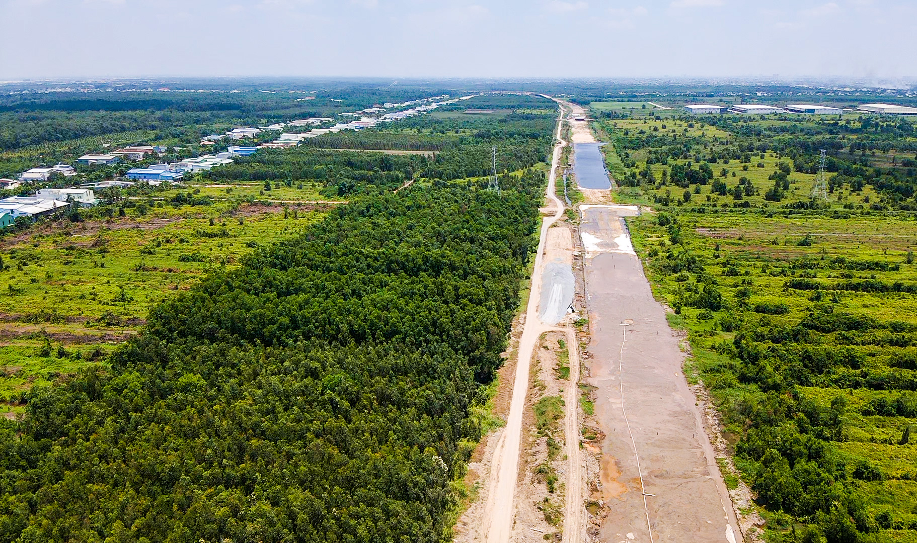 Vành đai 3 - Ảnh 5.