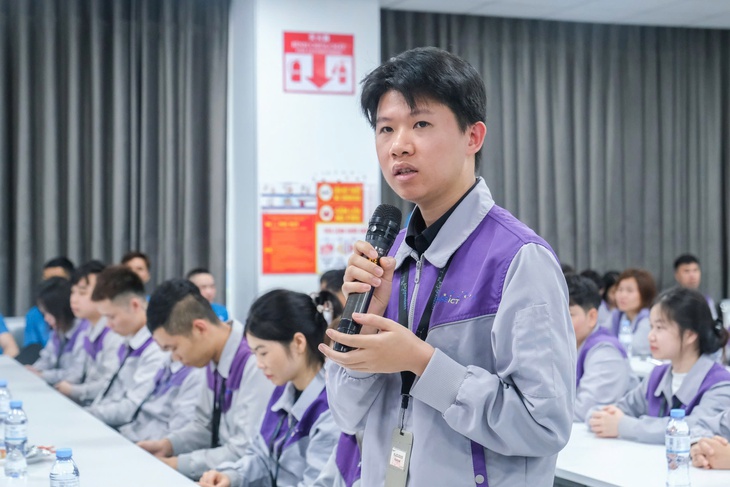 công đoàn - Ảnh 2.