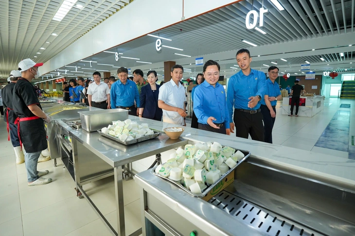 công đoàn - Ảnh 7.