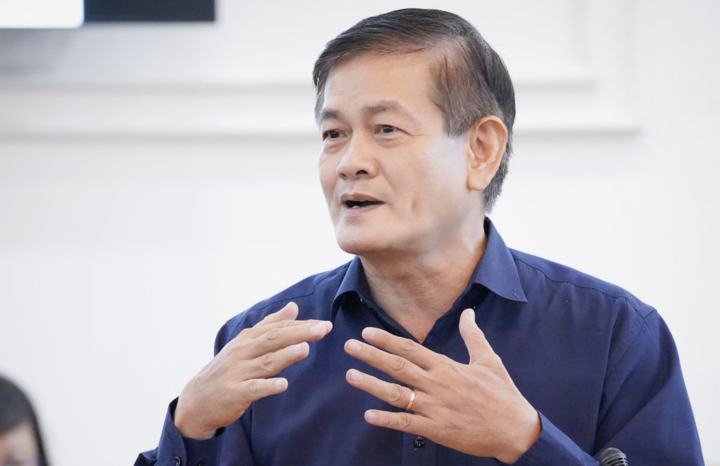 TP.HCM lập quy hoạch 100 năm: Tầm nhìn để chuẩn bị cho tương lai- Ảnh 4.