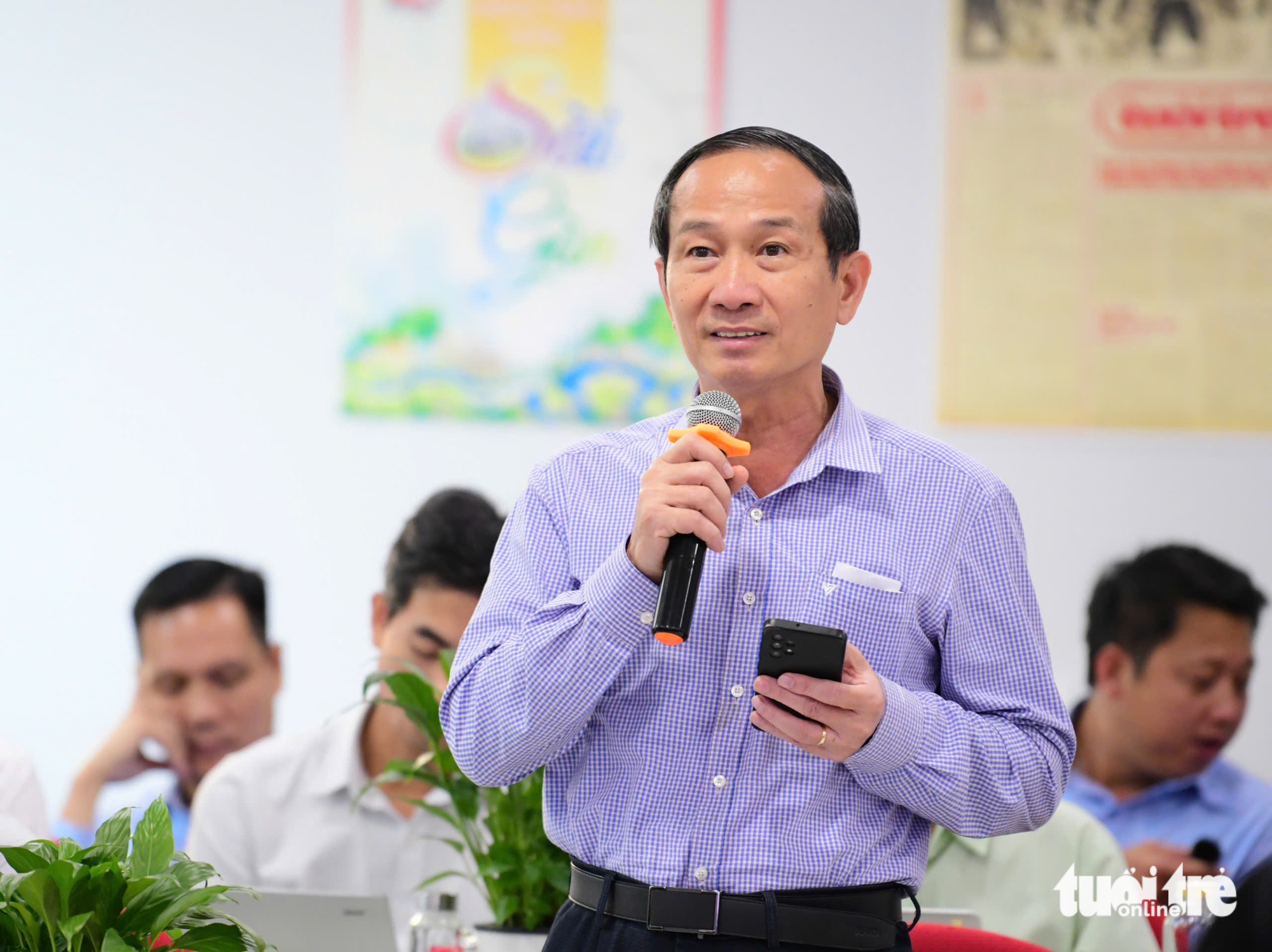 Báo chí - Ảnh 14.