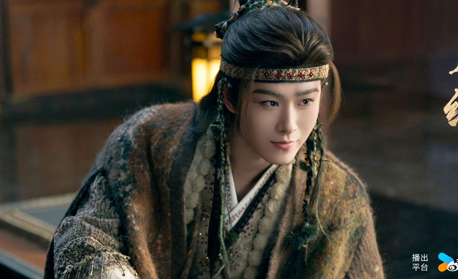 Chẳng ai ngờ phim Trung Quốc bị chê tan nát lại phá kỷ lục 2026: Cặp chính đáng yêu vô đối, cầu trời đừng sad ending- Ảnh 2.