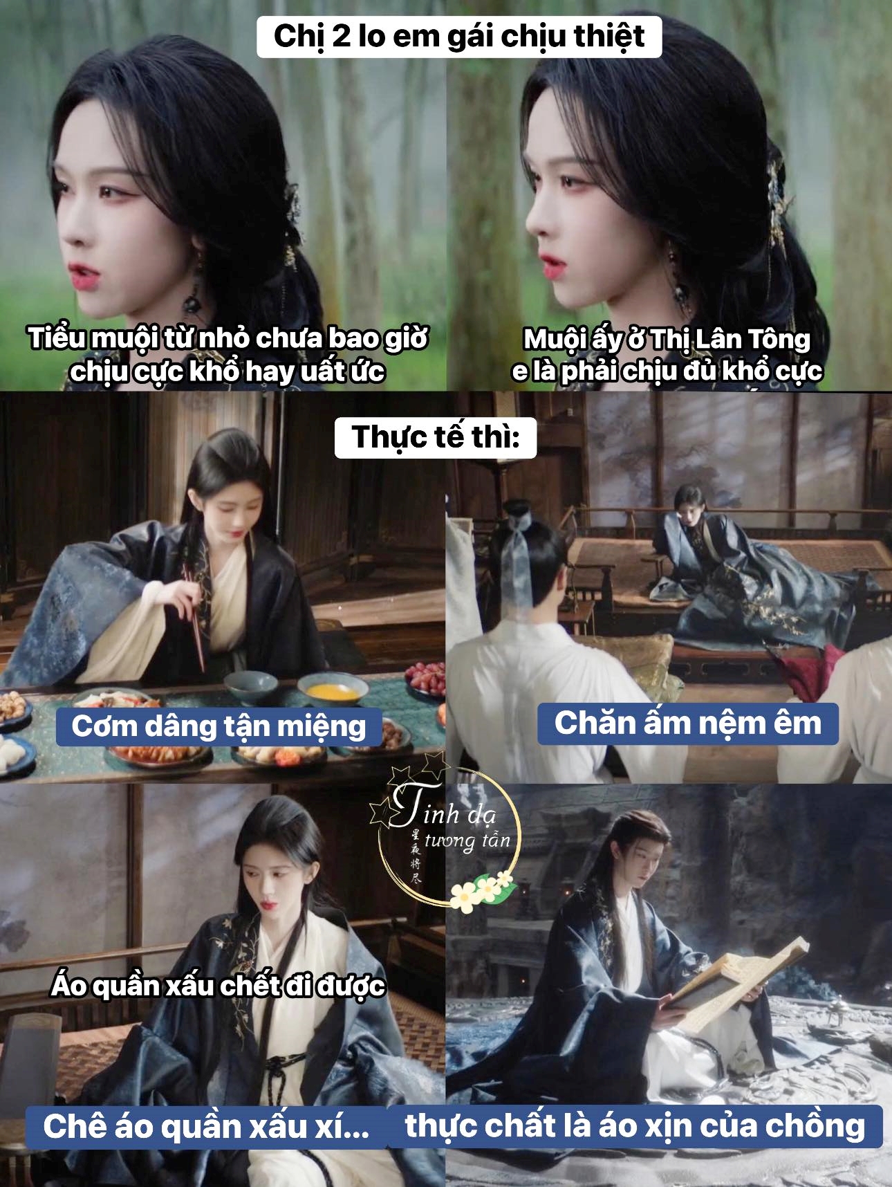 Chẳng ai ngờ phim Trung Quốc bị chê tan nát lại phá kỷ lục 2026: Cặp chính đáng yêu vô đối, cầu trời đừng sad ending- Ảnh 6.