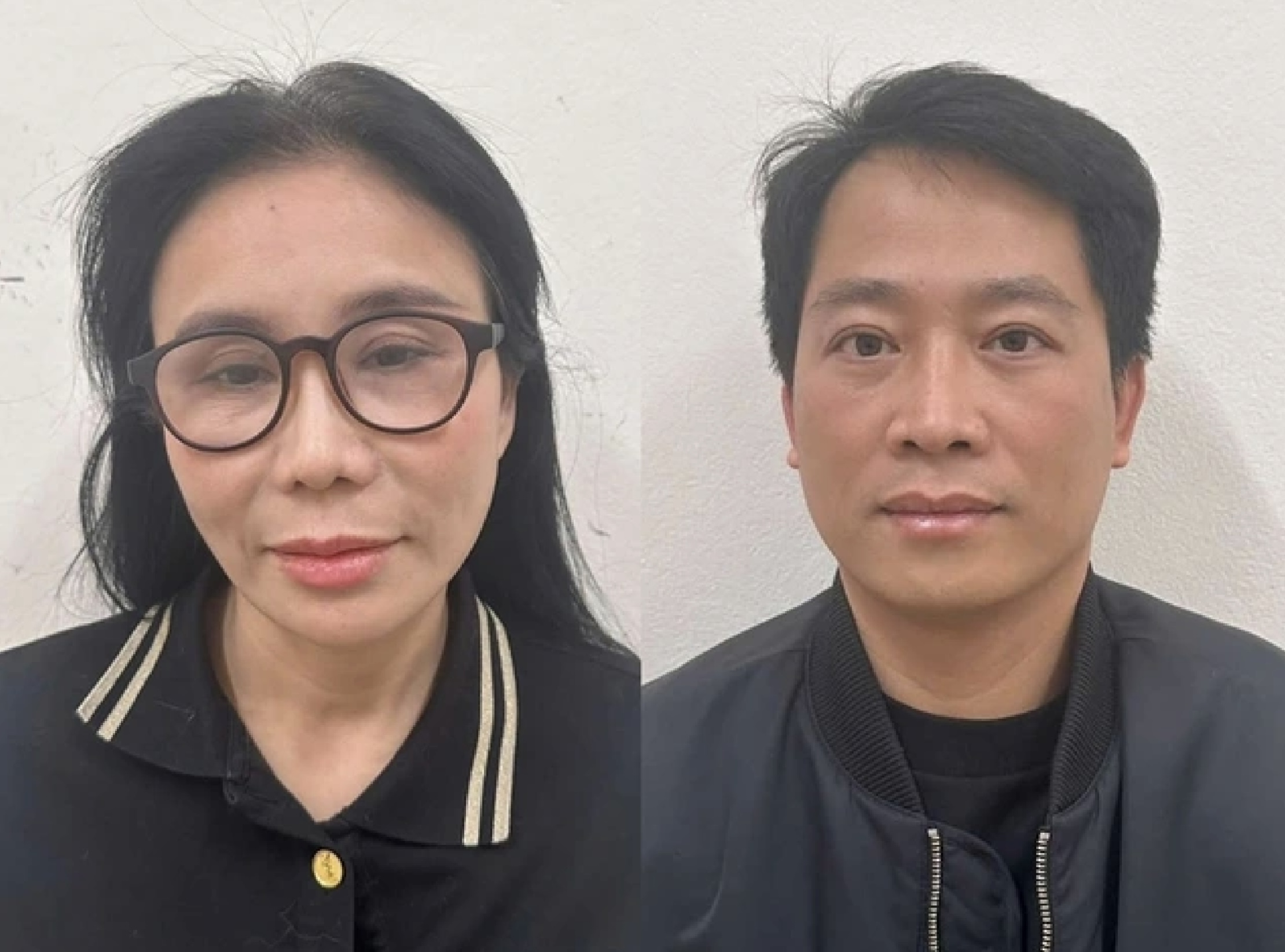 Bộ Công an thu giữ số tài sản ‘khủng’ của bà chủ Thẩm mỹ viện Mailisa- Ảnh 2.