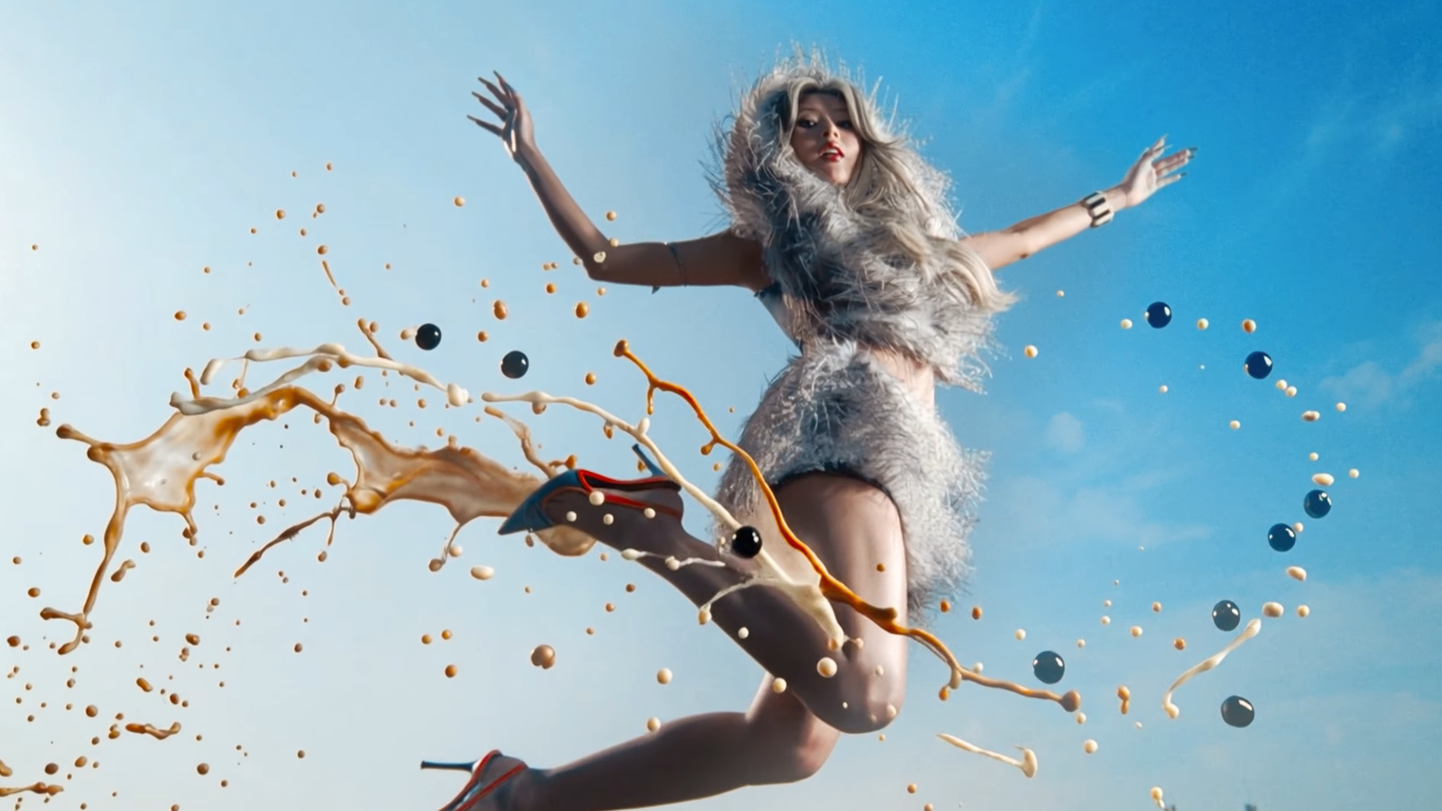 "Hắc mã" đường đua MV gọi tên Quỳnh Anh Shyn với Girl Phố chất và vui bất ngờ! 9 1775220254 703 Hac ma duong dua MV goi ten Quynh Anh Shyn