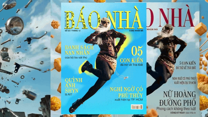 "Hắc mã" đường đua MV gọi tên Quỳnh Anh Shyn với Girl Phố chất và vui bất ngờ! 13 1775220263 598 Hac ma duong dua MV goi ten Quynh Anh Shyn