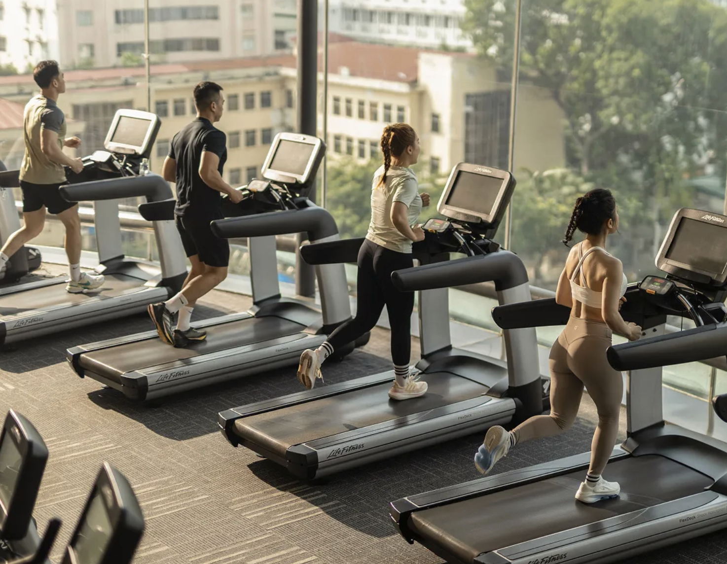 Ông lớn nào đang đứng đầu ngành gym Việt Nam sau khi Elite Fitness đóng cửa toàn bộ chi nhánh tại TP HCM?- Ảnh 2.