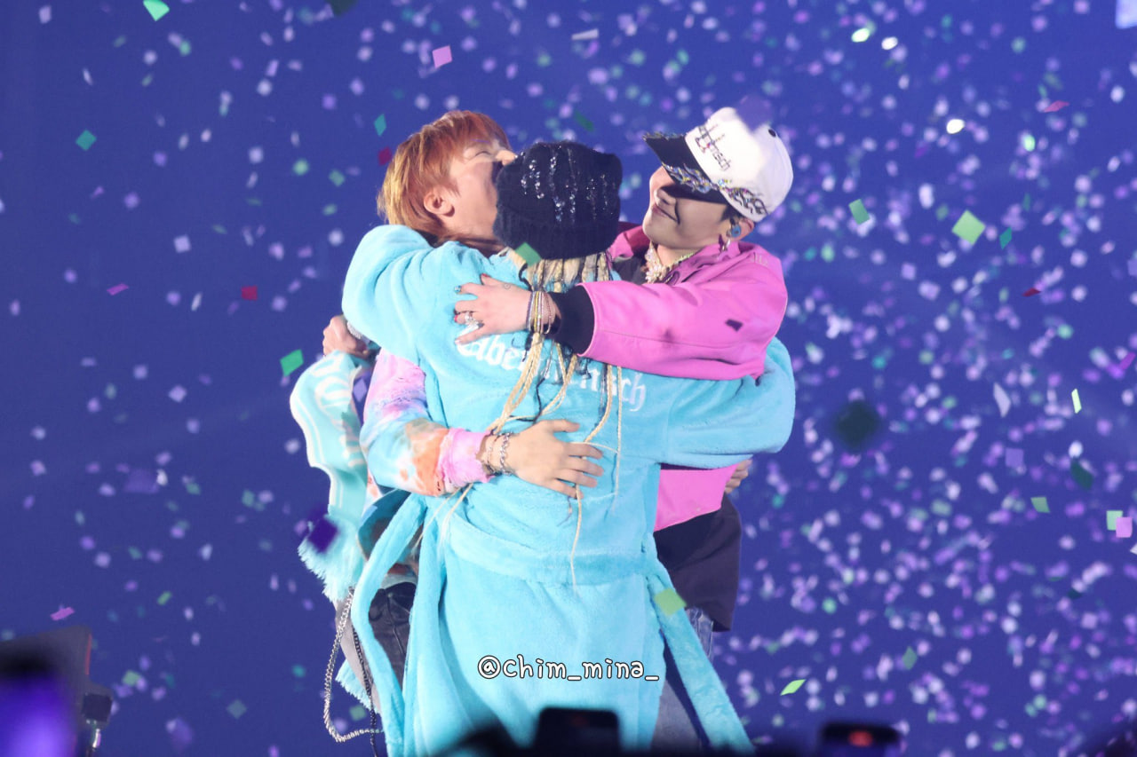 Hôm nay, T.O.P khiến 20 triệu người 