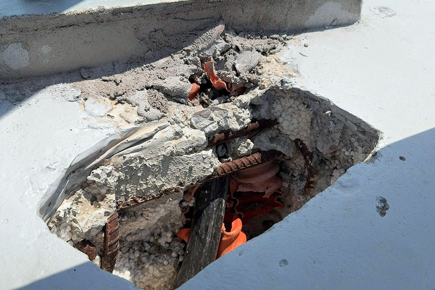 cao tốc Biên Hòa - Vũng Tàu - Ảnh 3.