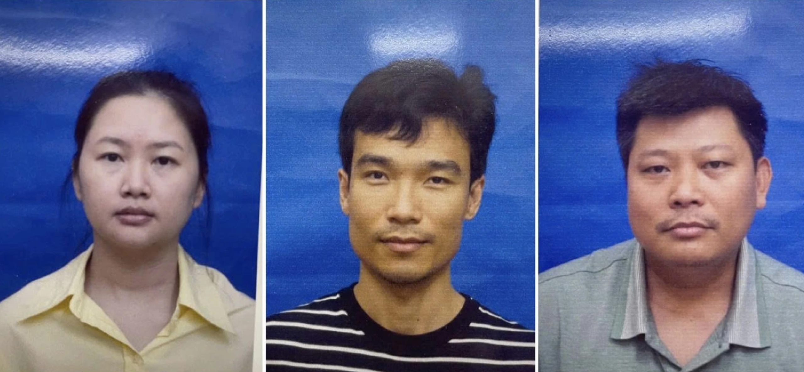 Eric Vương thuê KOL, người có sức ảnh hưởng để ‘lùa gà’ qua sàn tiền ảo ONUS - Ảnh 2.