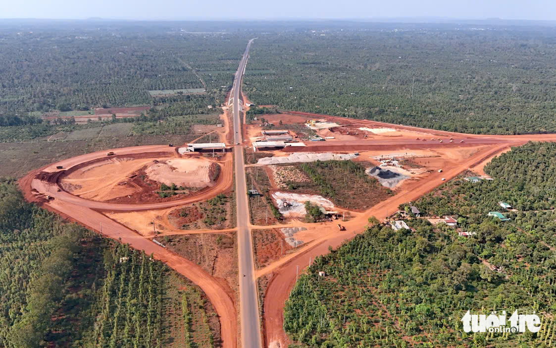 cao tốc - Ảnh 4.