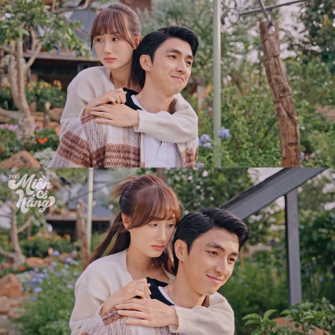 Phim Việt giờ vàng quanh đi quẩn lại vẫn một chữ 