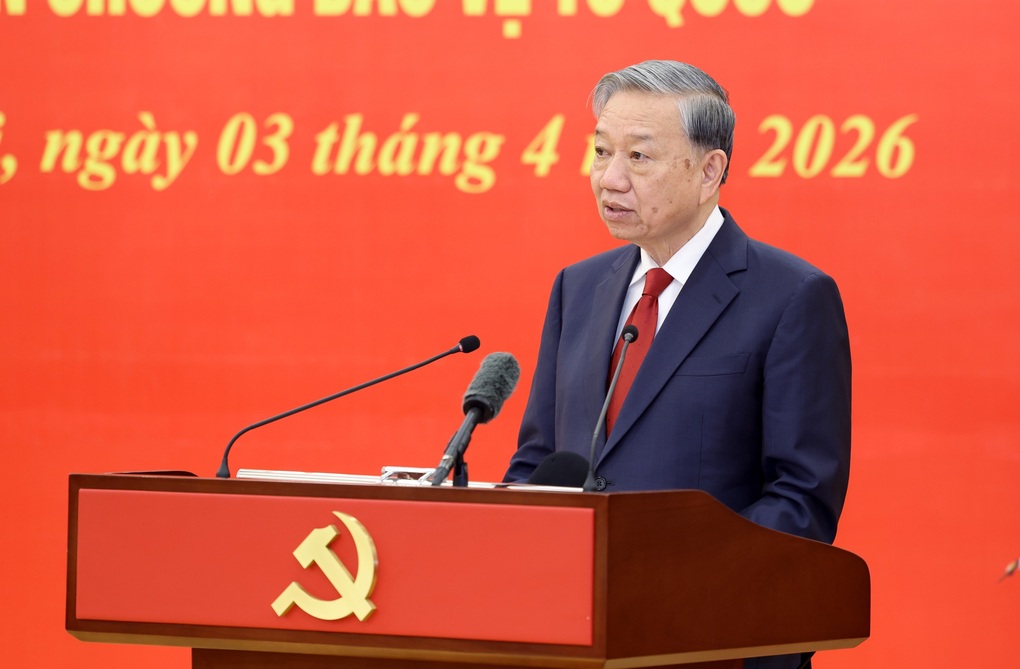 Chủ tịch nước, Thủ tướng và nhiều lãnh đạo cấp cao được tặng Huân chương - 3