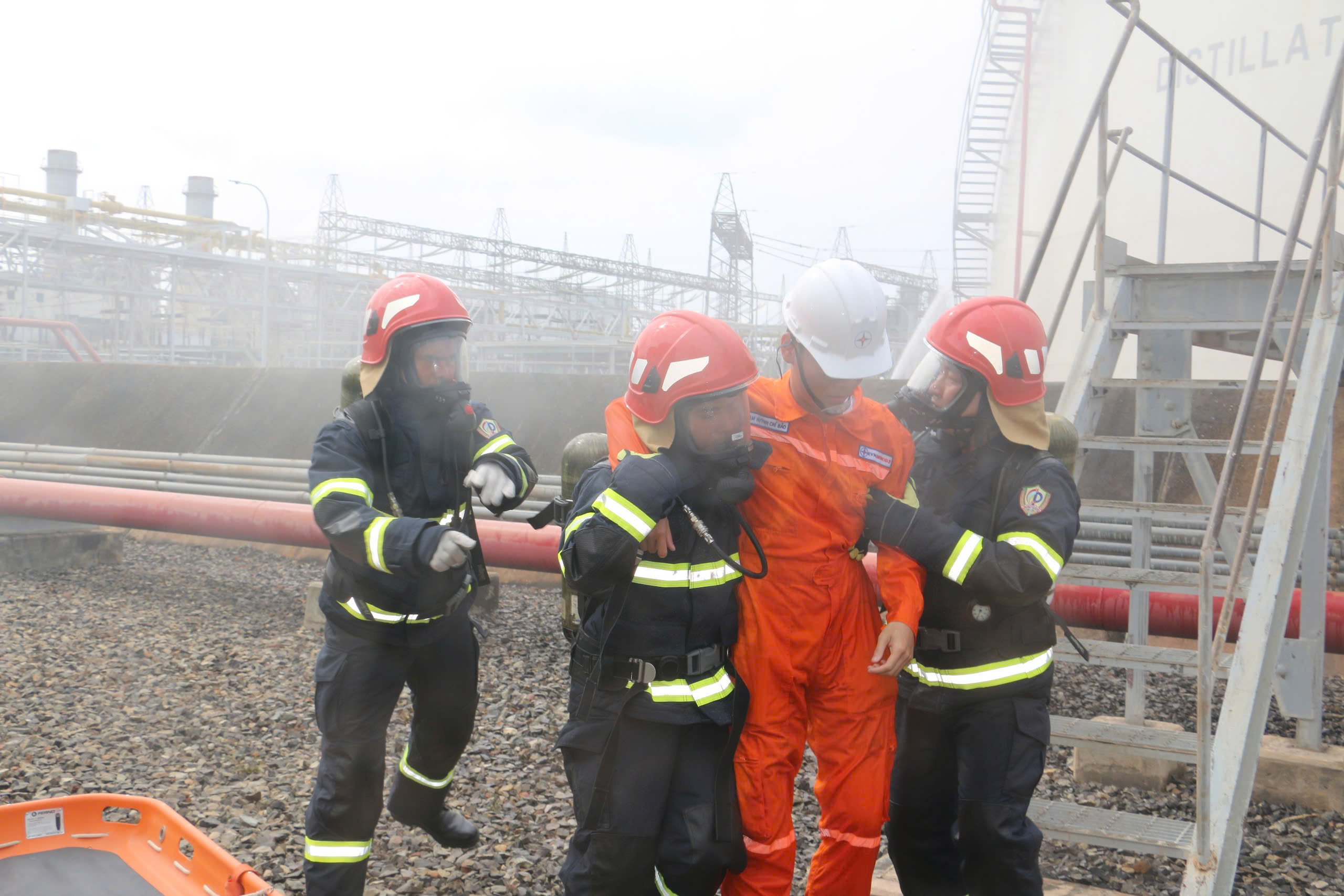 nhiệt điện - Ảnh 2.