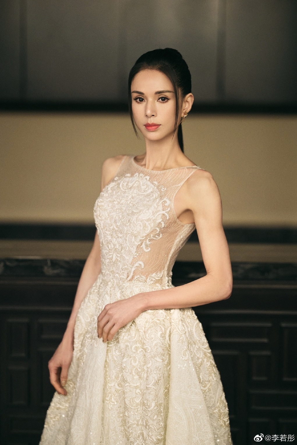 “Tiểu Long Nữ” Lý Nhược Đồng xin lỗi, nhận đền bù vì quảng cáo sai sự thật - 3