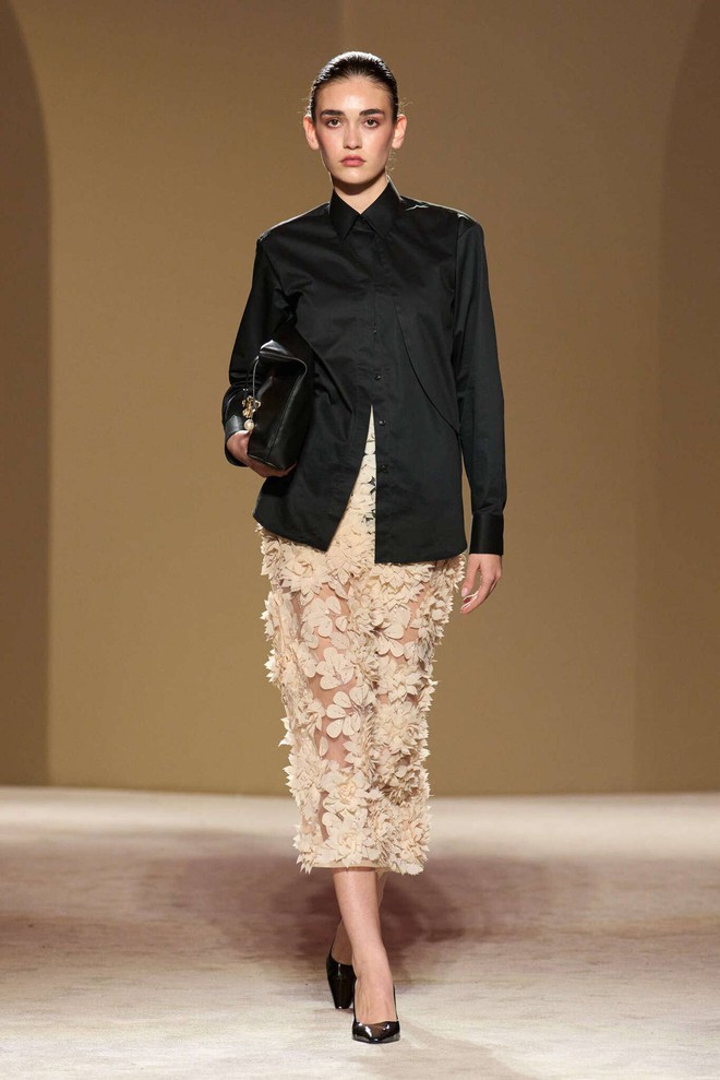 5 công thức giúp bạn trông nữ tính hơn ngay lập tức mà không cần cầu kỳ- Ảnh 6.