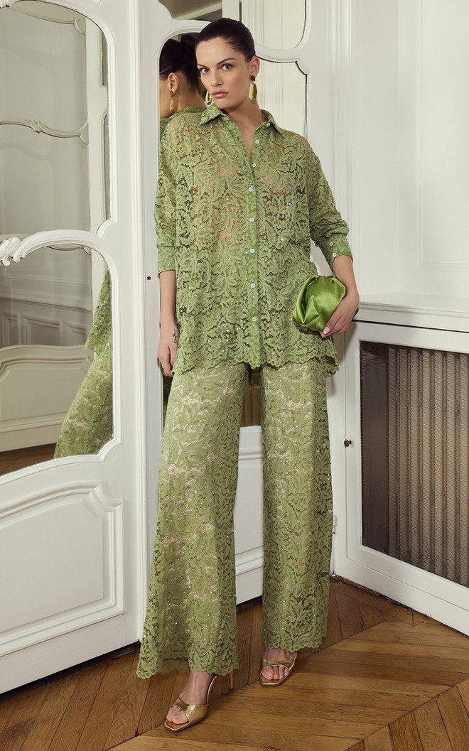 5 công thức giúp bạn trông nữ tính hơn ngay lập tức mà không cần cầu kỳ- Ảnh 7.