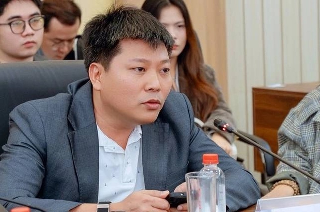 Sự tinh vi của Eric Vương và sàn giao dịch ONUS - 2