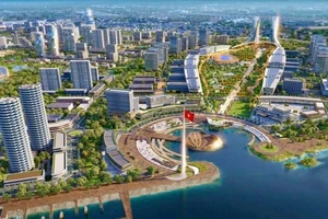 Phó chủ tịch tỉnh Đồng Nai: Thành lập thành phố để tạo động lực tăng trưởng mới