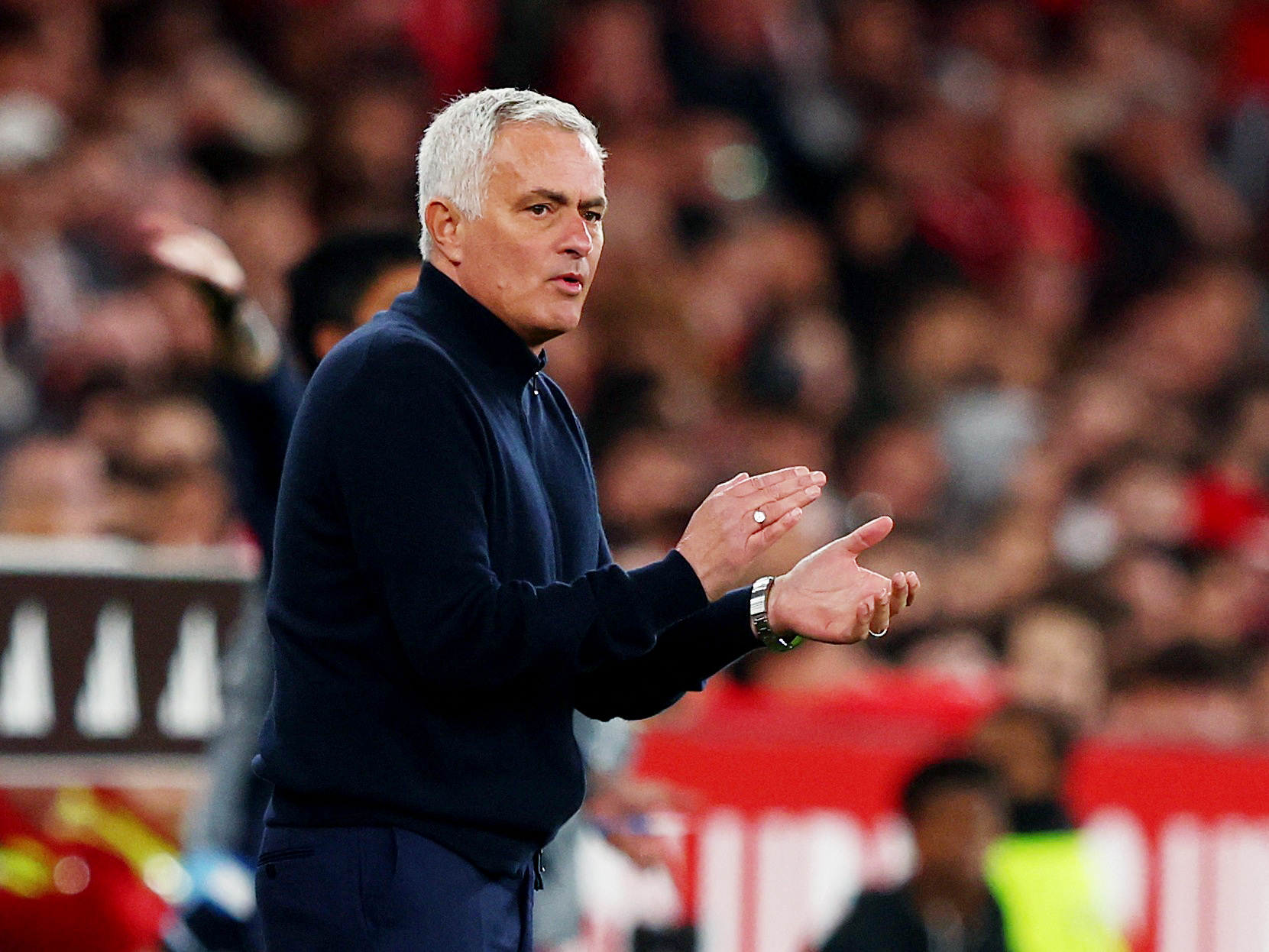 HLV Gattuso cay đắng từ chức, lộ ứng viên bất ngờ dẫn dắt đội tuyển Ý: Có cả ông Mourinho!- Ảnh 2.