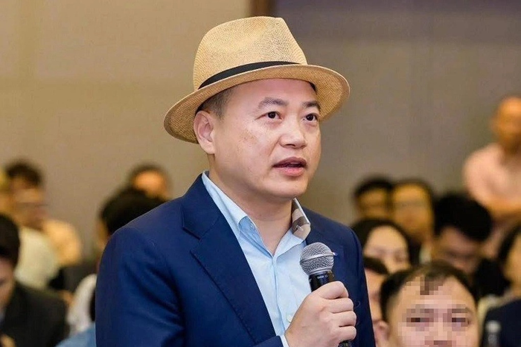 Công an Hà Nội thông tin về hành vi rửa tiền cho Mr Pips của Shark Bình - 2