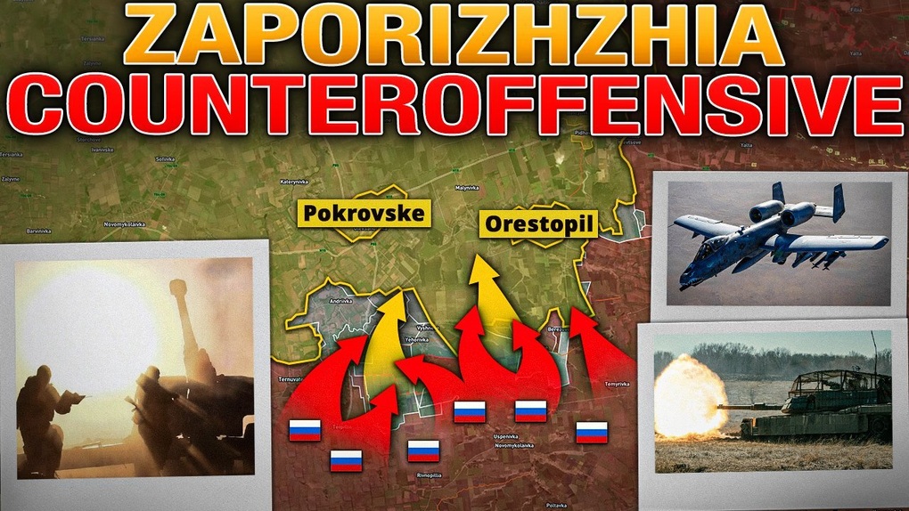 Chiến sự Ukraine 3/4: Nga xóa sổ đoàn thiết giáp, chỉ huy Ukraine lo lắng - 2