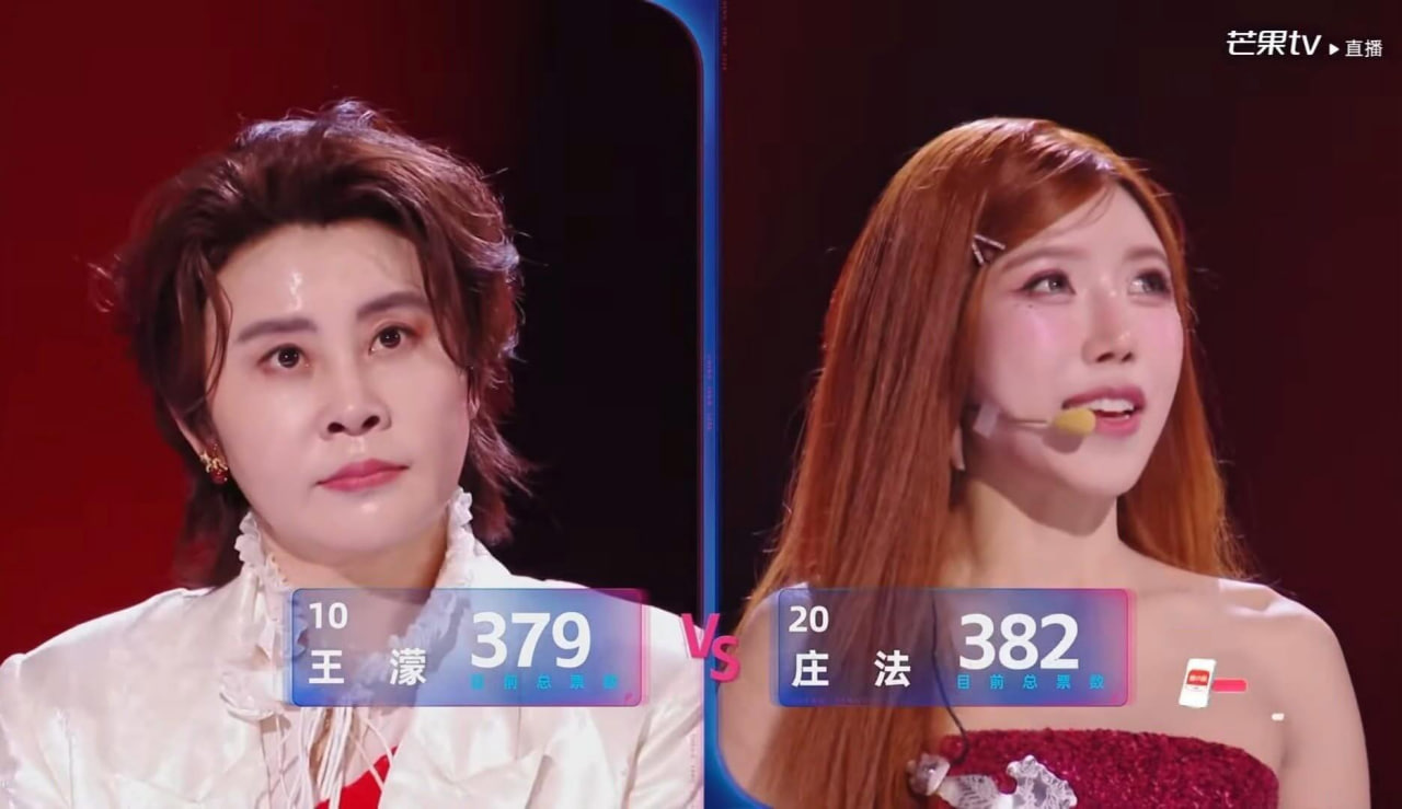 Trang Pháp múa cột, hát 4 thứ tiếng chào sân Đạp Gió bản Trung, cả dàn sao Hoa ngữ “kiêng dè”- Ảnh 6.