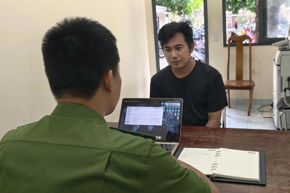 Tài xế “độn cân” container, chiếm đoạt 500 tấn hạt điều ở TPHCM - 2