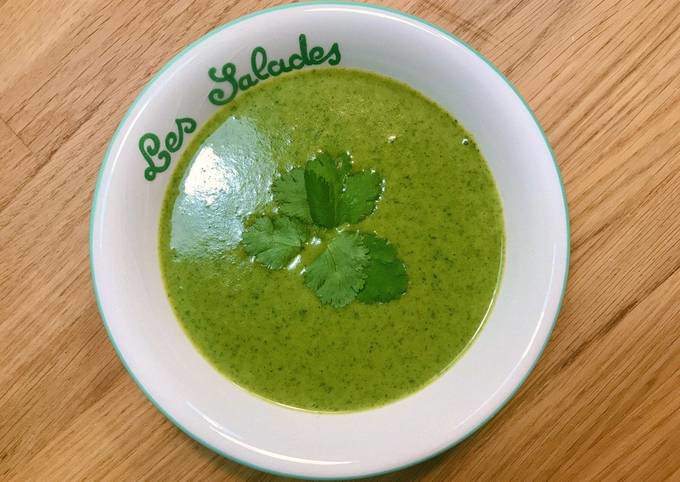 Loại rau tốt nhất thế giới, giàu chất chống oxy, giảm cholesterol xấu được chuyên gia dinh dưỡng công nhận 6 Loại rau "tốt nhất thế giới", giàu chất chống oxy, giảm cholesterol xấu được chuyên gia dinh dưỡng công nhận - 5