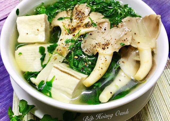 Loại rau tốt nhất thế giới, giàu chất chống oxy, giảm cholesterol xấu được chuyên gia dinh dưỡng công nhận 8 Loại rau "tốt nhất thế giới", giàu chất chống oxy, giảm cholesterol xấu được chuyên gia dinh dưỡng công nhận - 7