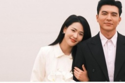 Ảnh hậu trường lãng mạn màn cầu hôn của Kiên - Lam Anh trong Không giới hạn