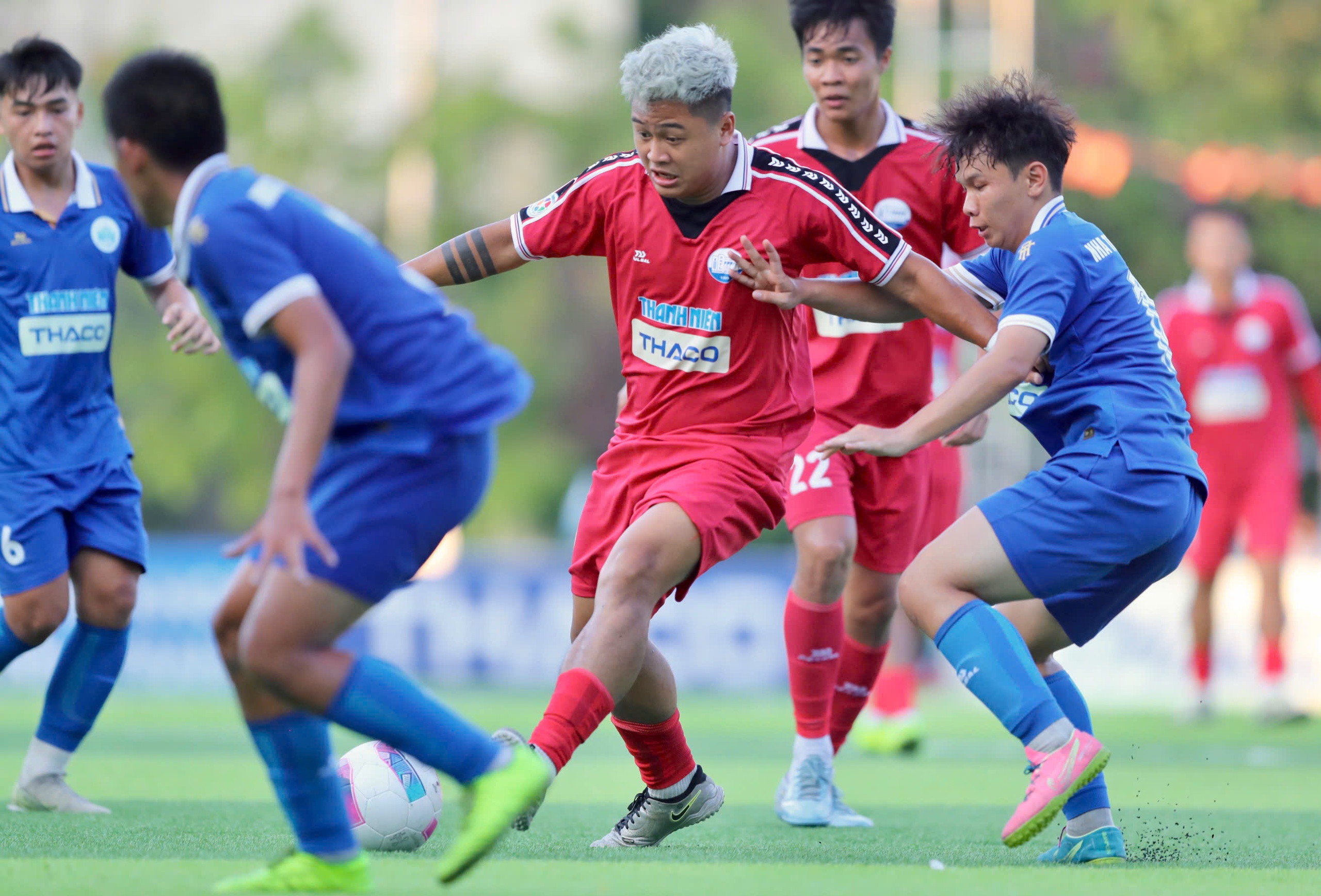 'Trường ĐH Nha Trang, đứng lên...'- Ảnh 3.