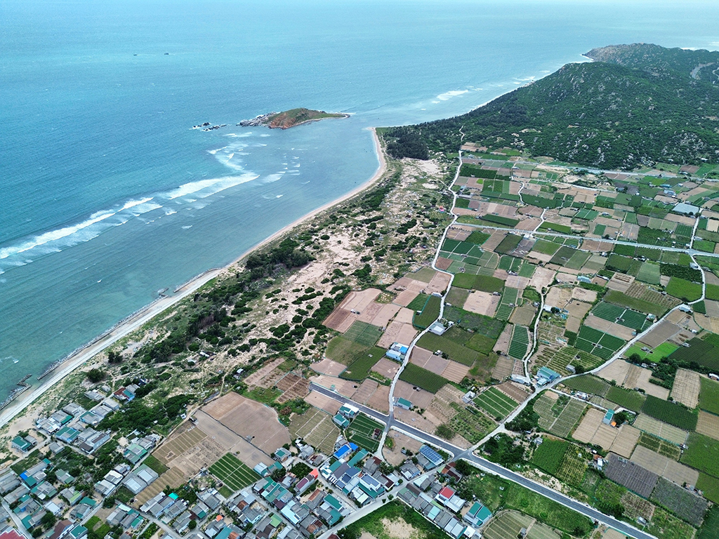 Gỡ 'nút thắt' dự án điện hạt nhân Ninh Thuận - Ảnh 3.