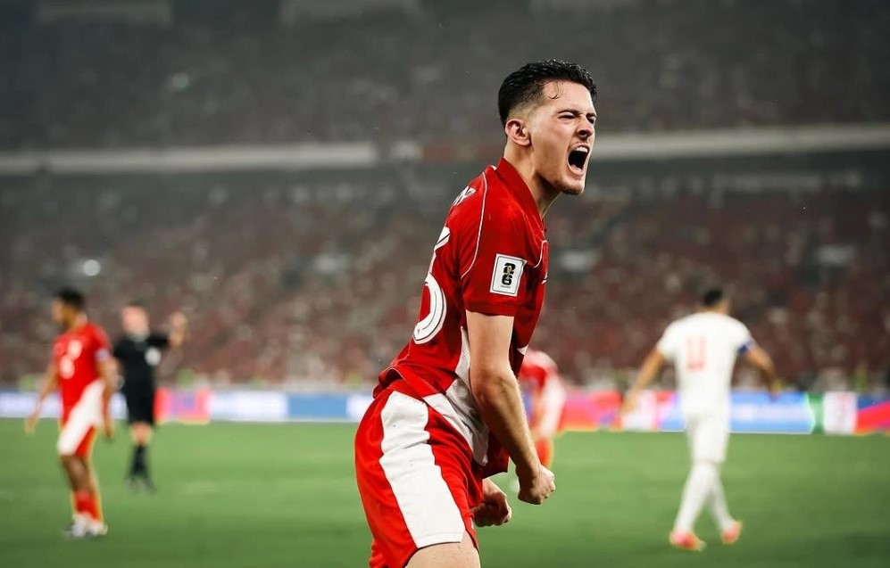 Bê bối hộ chiếu ở Hà Lan: Phép thử cho chiến lược nhập tịch của Indonesia - Ảnh 2.