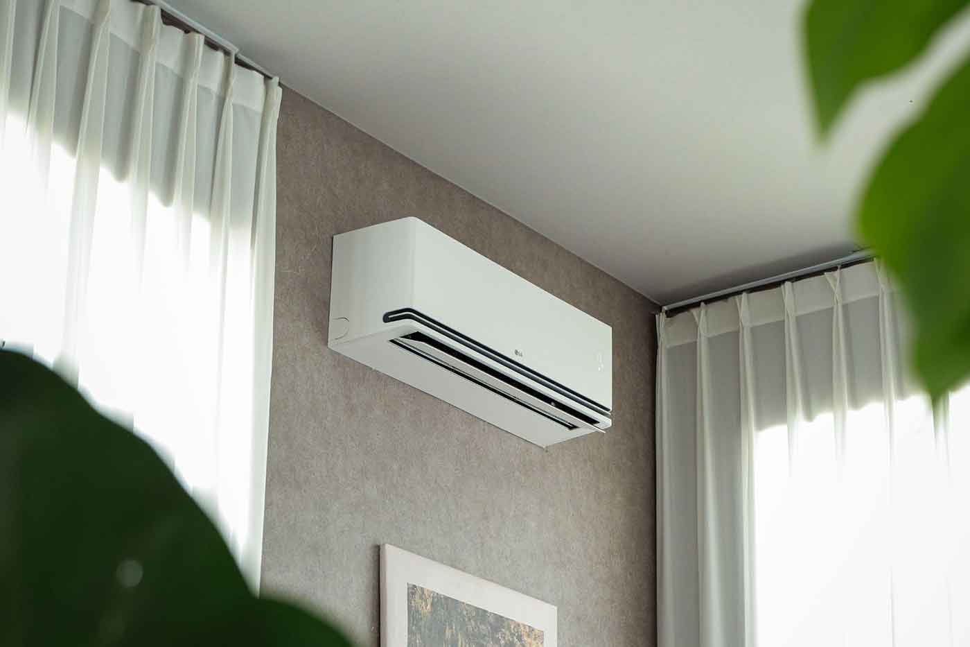 Tận hưởng giấc ngủ '5 sao' nhờ công nghệ cánh vẫy kép và AI điều hòa LG 3 Tận hưởng giấc ngủ ‘5 sao’ nhờ công nghệ cánh vẫy kép và AI điều hòa LG - Ảnh 3.