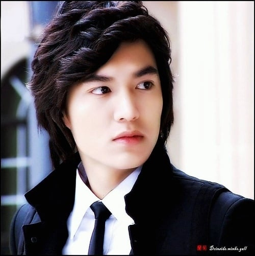 Lee Min Ho hiện tại: Mỹ nam tường thành 