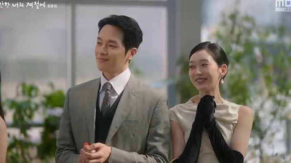 Phim Hàn được khen nức nở vì hay từ đầu đến cuối: Cái kết trên cả tuyệt vời, xem mà 