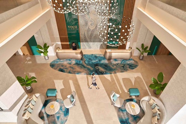 IHG ra mắt voco Scenia Bay Nha Trang: Nhịp điệu mới nơi vùng Vịnh miền Trung- Ảnh 5.
