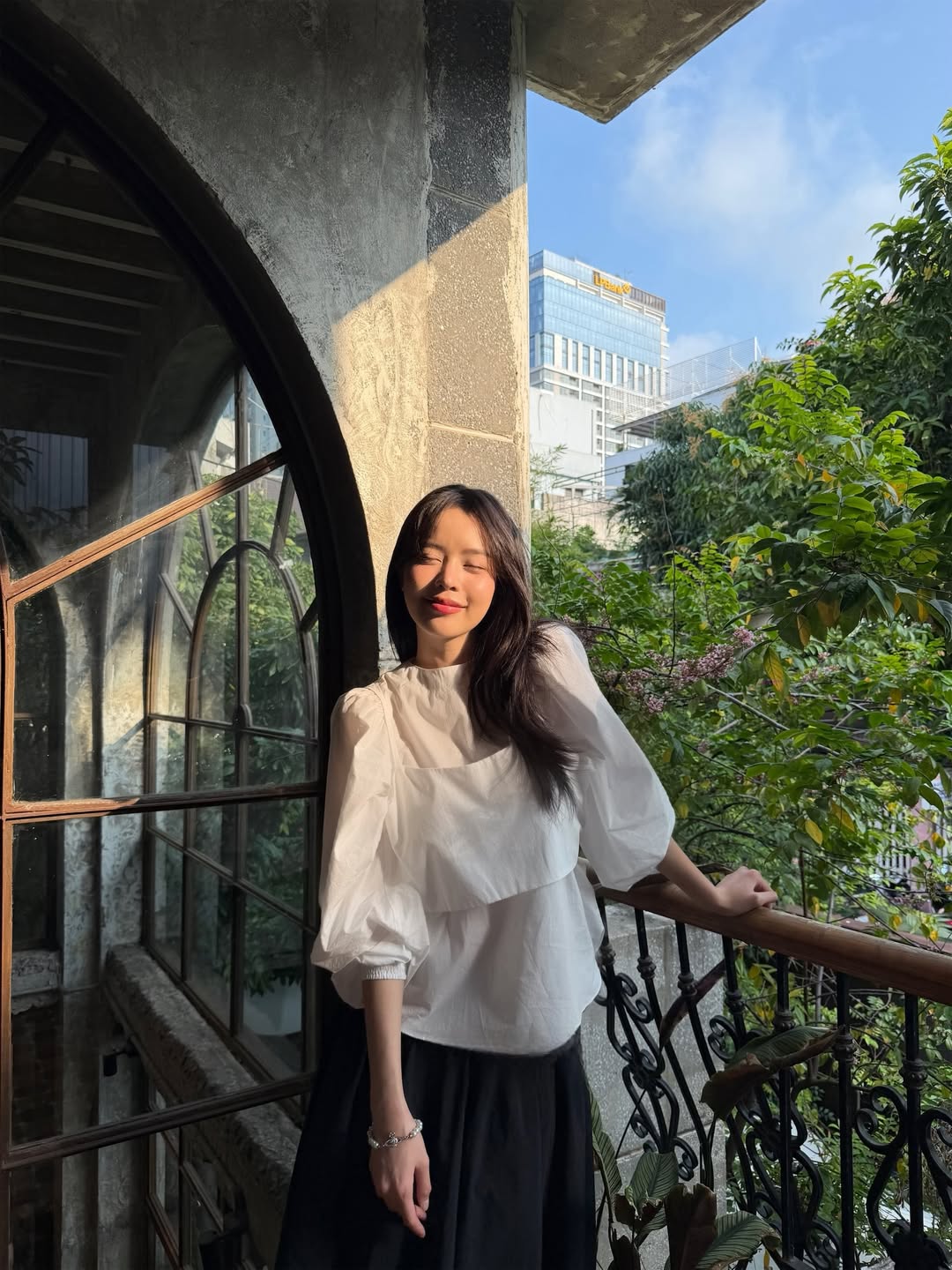 Showbiz có cả nghìn cô dâu nhưng đây là người đẹp nhất: Visual khiến tim lỡ 1 nhịp, style cũng 0 điểm nào chê- Ảnh 4.