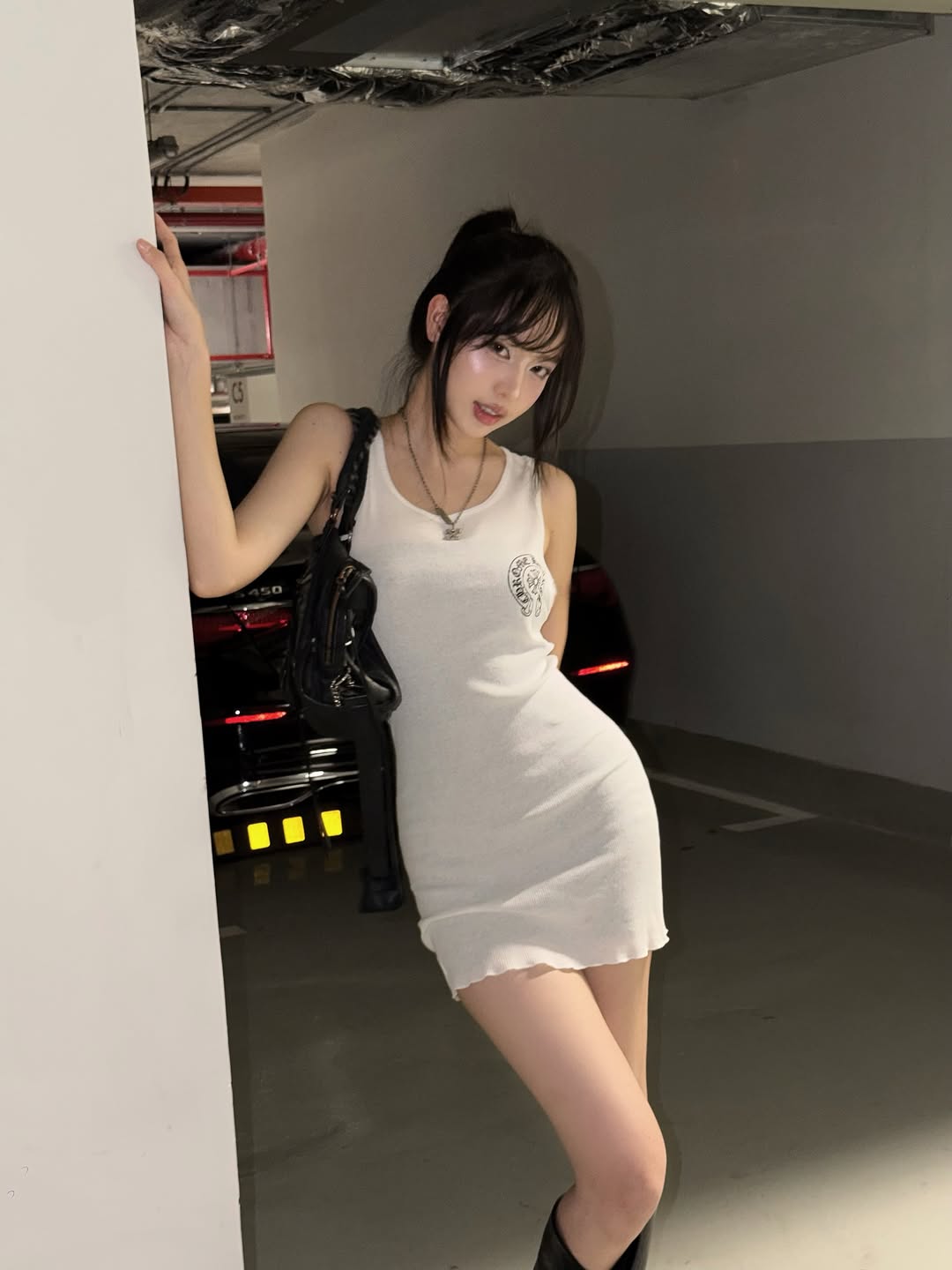 Showbiz có cả nghìn cô dâu nhưng đây là người đẹp nhất: Visual khiến tim lỡ 1 nhịp, style cũng 0 điểm nào chê- Ảnh 6.