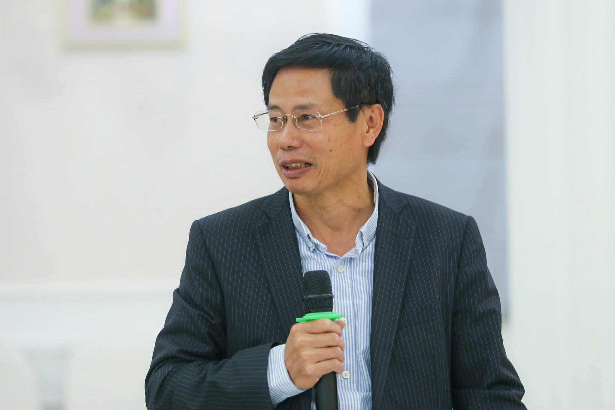 Nguyễn Bá Hoan - Ảnh 2.