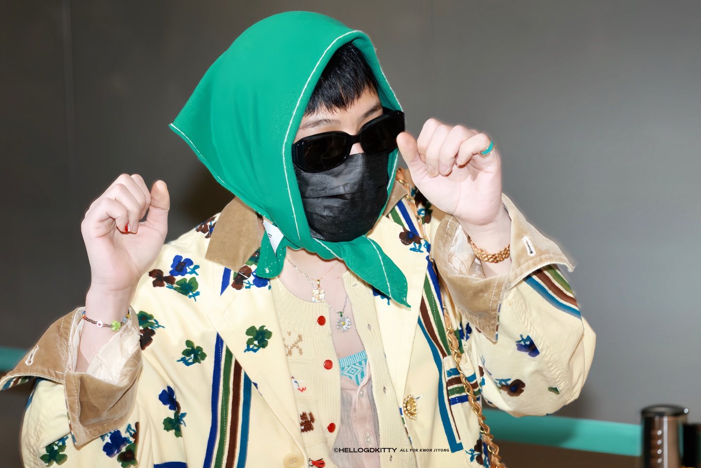 1 động thái của G-DRAGON khiến làng nhạc dậy sóng, thể hiện rõ thái độ với T.O.P- Ảnh 4.