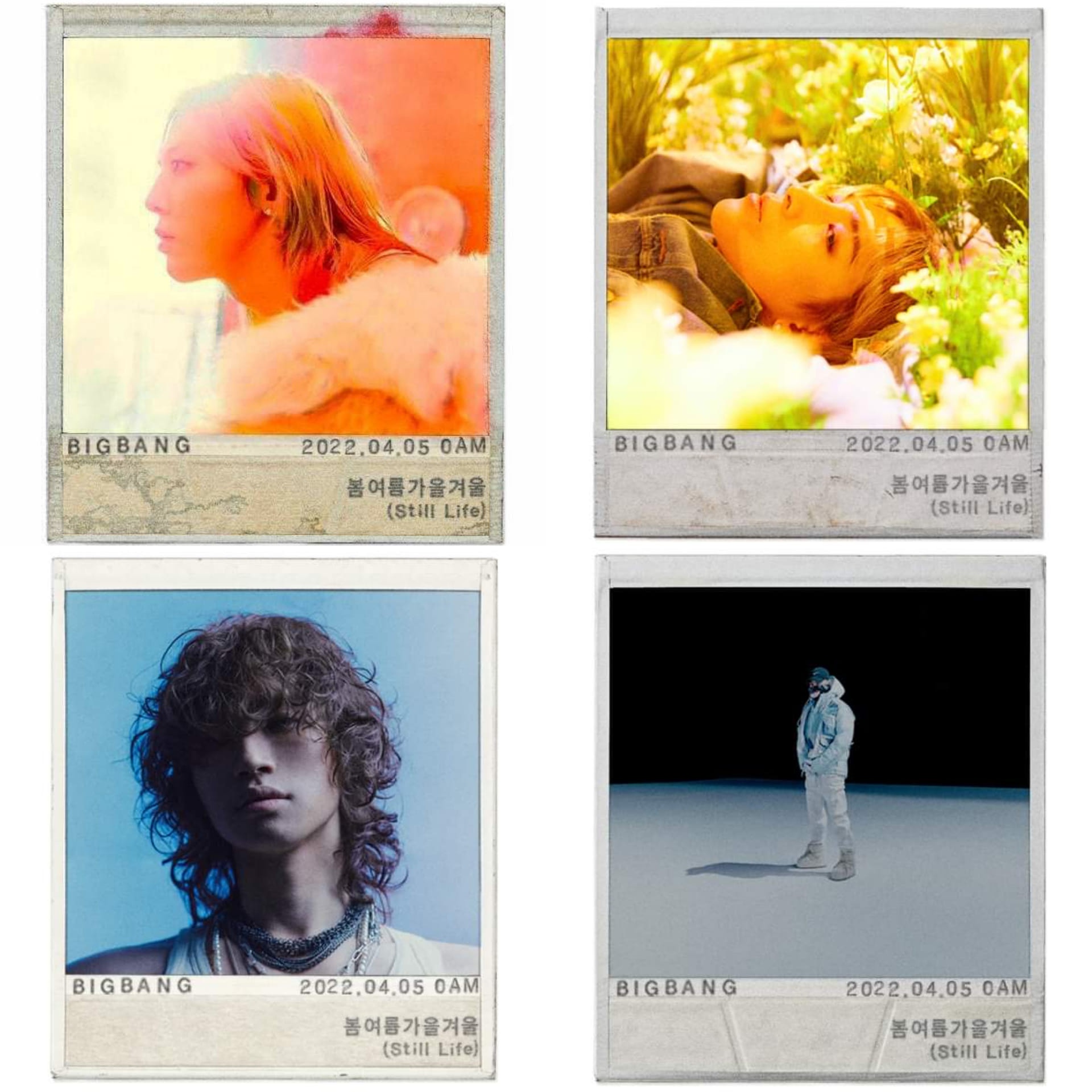 1 động thái của G-DRAGON khiến làng nhạc dậy sóng, thể hiện rõ thái độ với T.O.P- Ảnh 7.