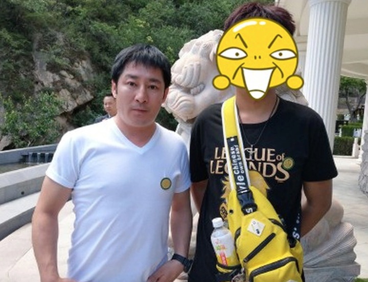 Tôn Ngộ Không giả mạo trong 'Tây du ký': Từ bỏ diễn xuất, giờ làm thầy giáo- Ảnh 4.