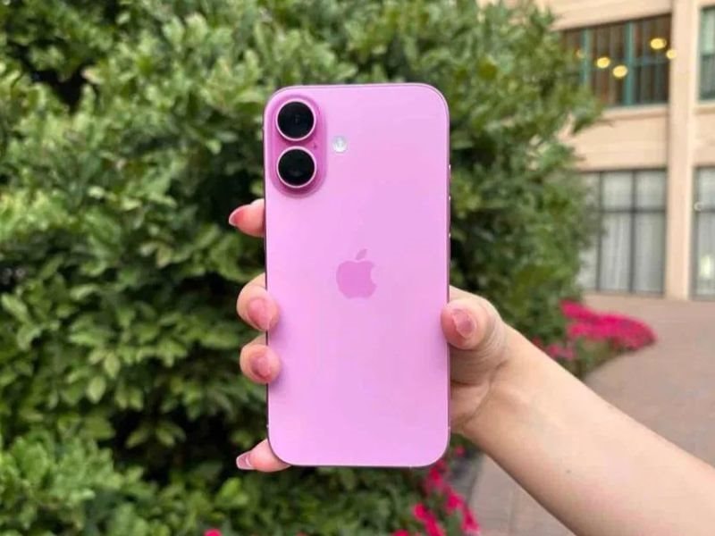 iPhone 17 mãi không giảm giá, người chuộng iPhone cũ nên xuống tiền mẫu nào?- Ảnh 4.