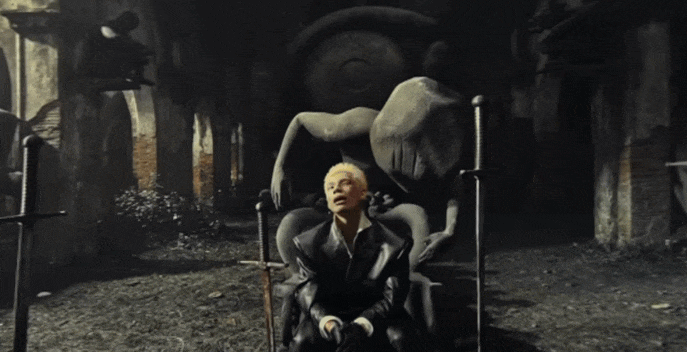 MCK tung trailer album mới giữa đêm, tạo hình quái dị và loạt tuyên bố khiến dân tình thức cả đêm “tìm manh mối”- Ảnh 2.